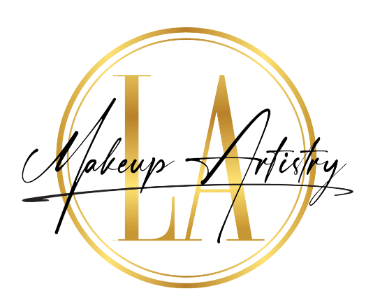LA Makeup Artistry logo