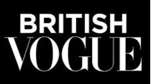 British Vogue