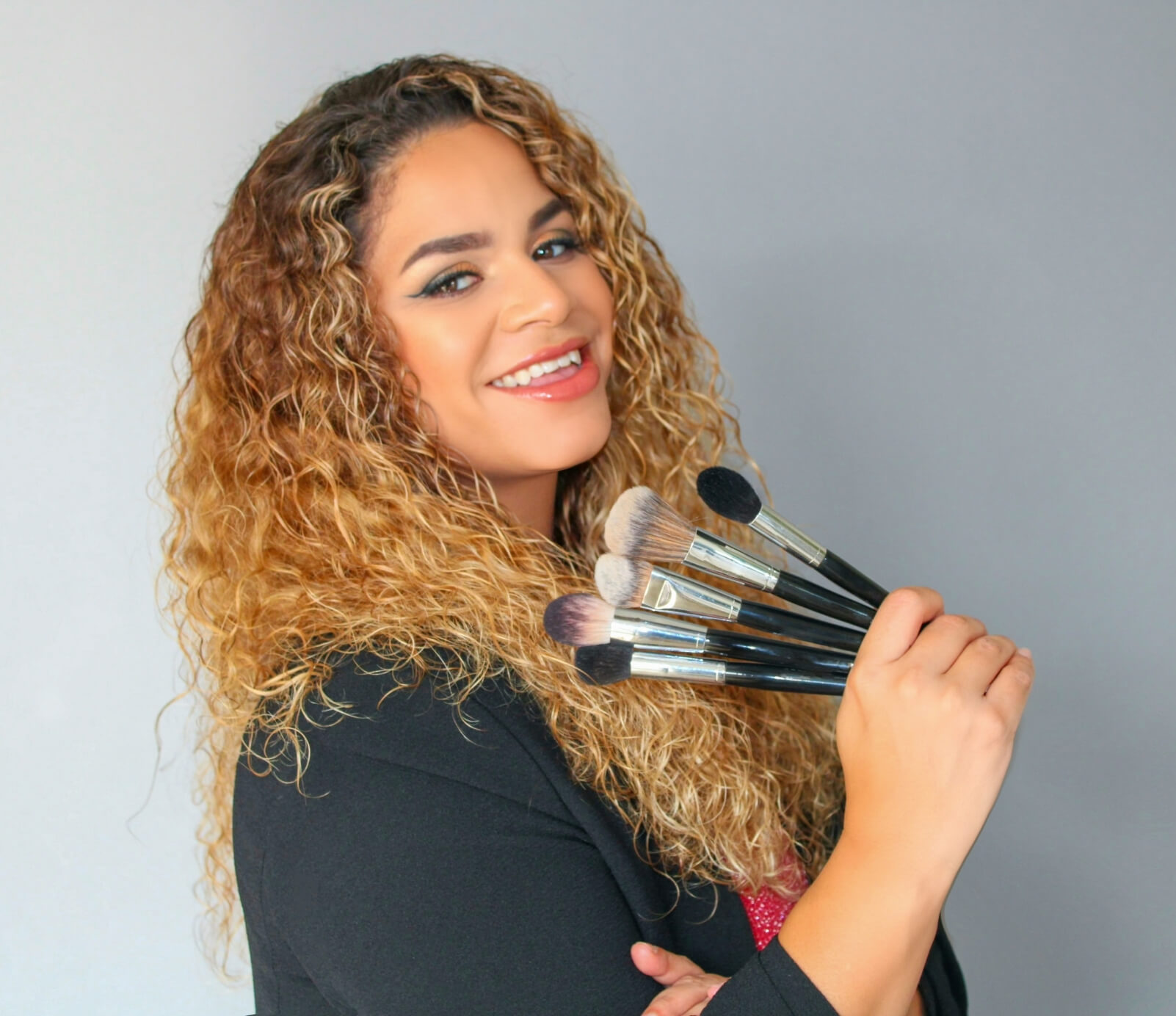 Lesly Abril